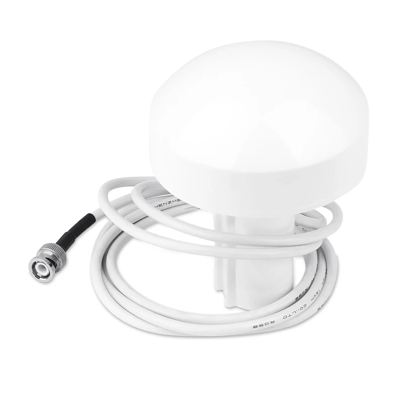 New arrival marine antenna Massive MIMO 5 in1 wifi GPS external antenna for fleet management