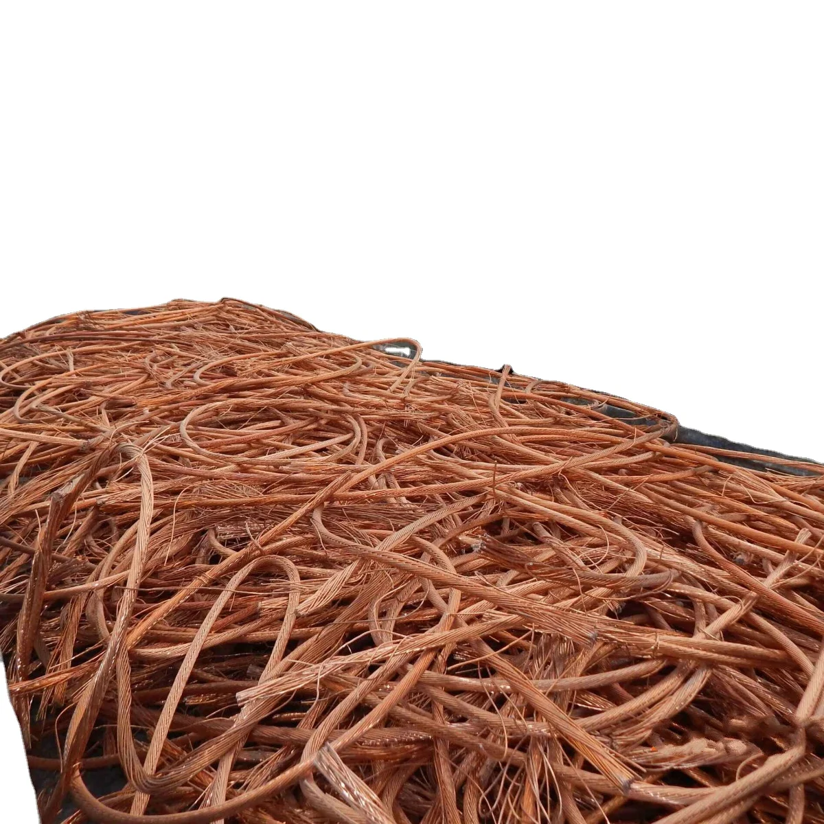 No.1 bright scraps copper wire 99.94%min, red bright copper scraps 3mm factory price with large stock