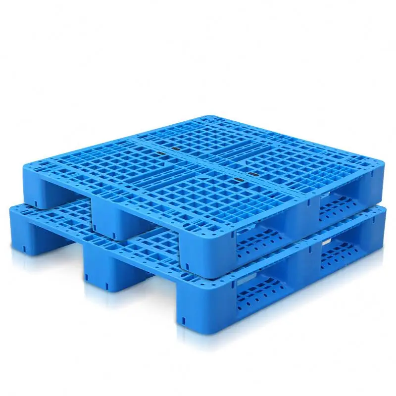 Wholesale OEM High Quality HD PP Industrial Heavy Duty Euro Cheap Plastic Pallet