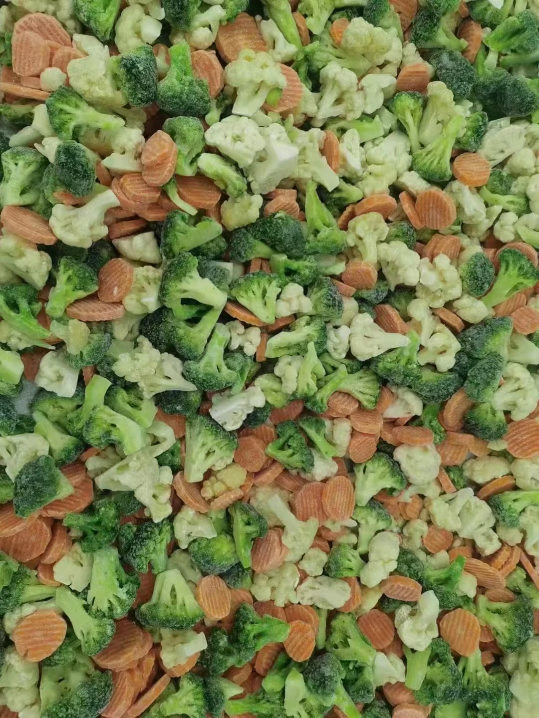 Professional Fresh Iqf Ready To Eat Vegetables  Frozen Edamame  Frozen Mixed Vegetables