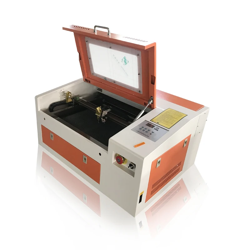 3040 laser engraving machine