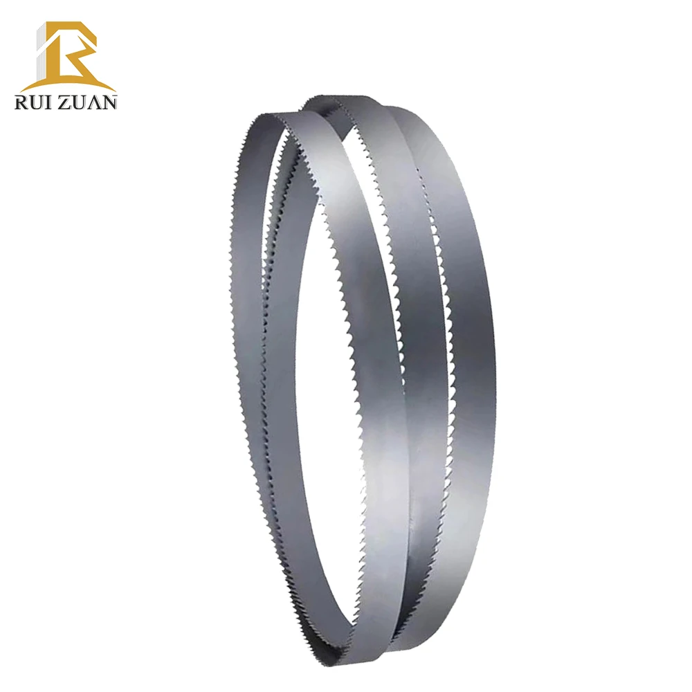 Band saw blade Cutting tool Bimetal band saw blade for Metal processing