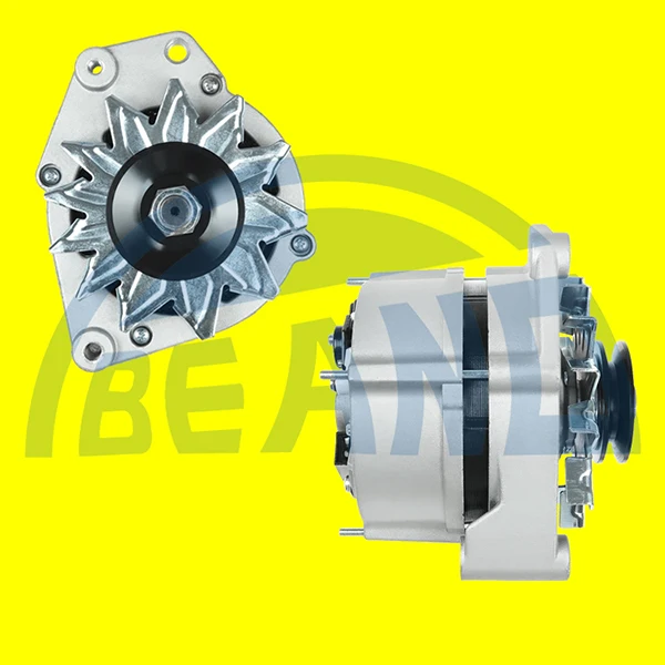 Генератор 31BPA05091 A0093 0120469601 0120469602 0120469603 CA318IR для Audi Для VW Bosch
