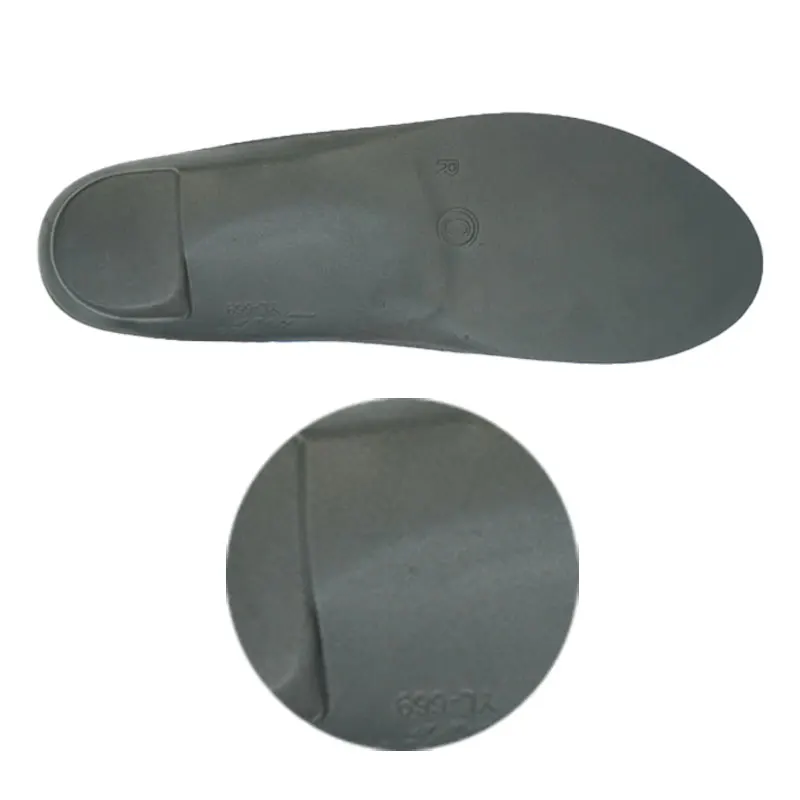 Cross Arch Collapse Insoles Provide protection for Flat Feet, Heel Pain, Plantar Fasciitis, and Cross Arch Collapse Shoes Insert