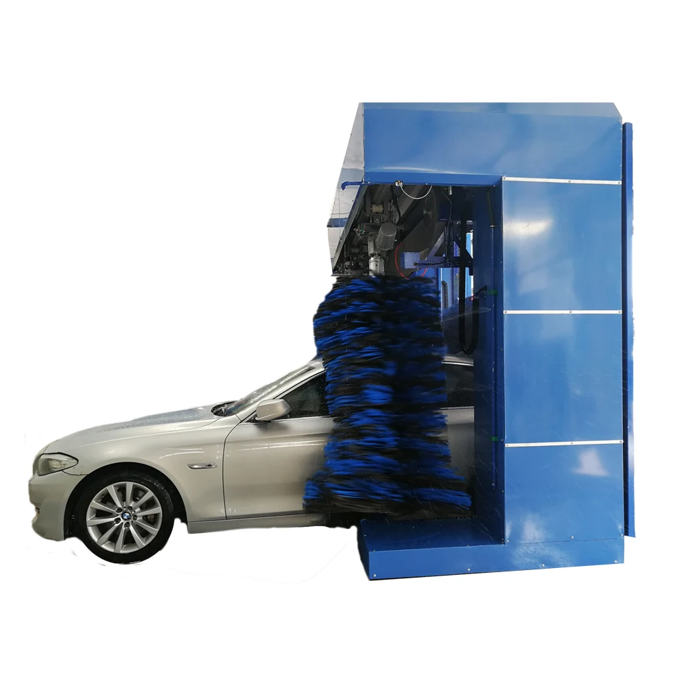 Новое высокоскоростное полностью автоматическое оборудование
