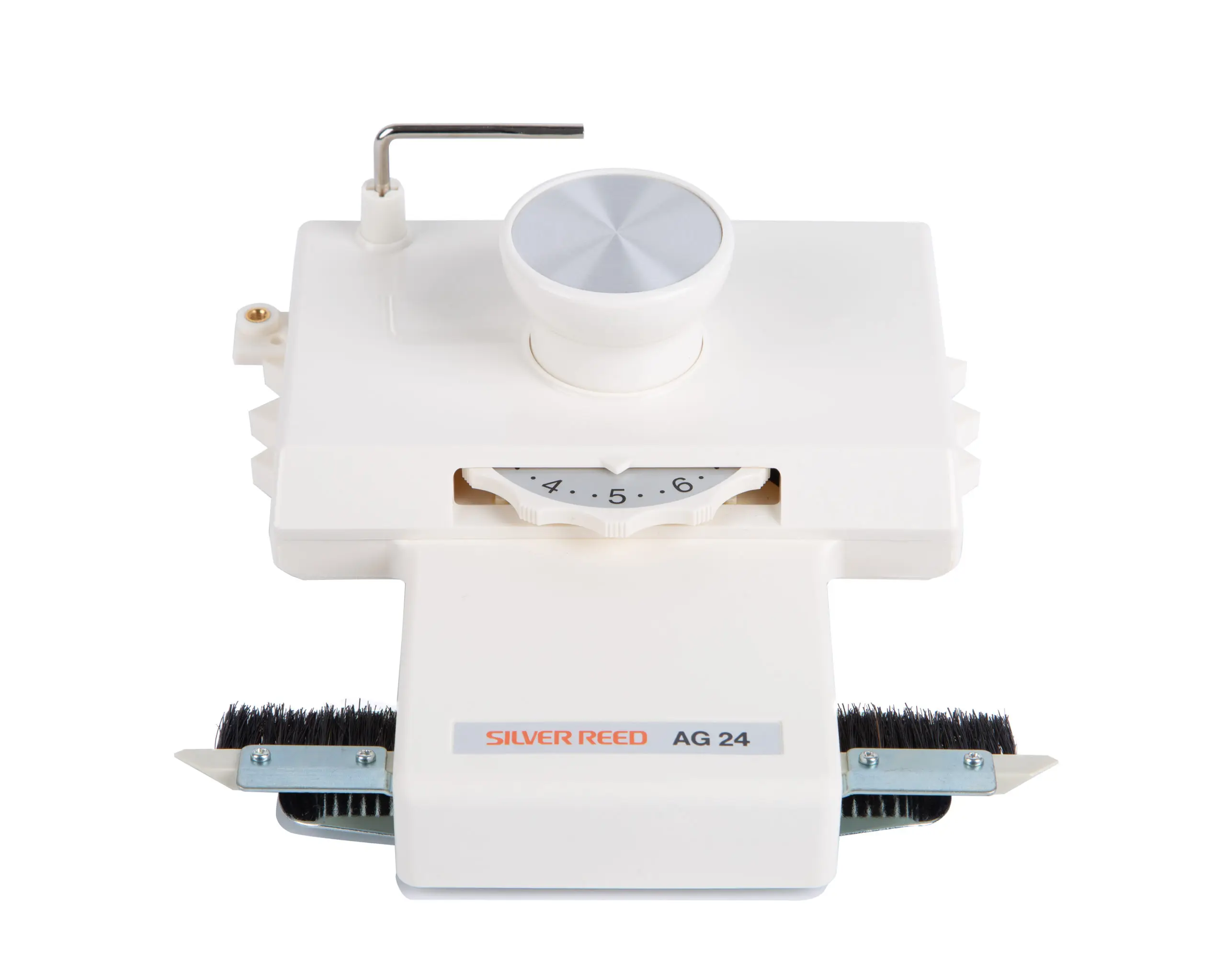 For Silver Reed AG-24 Machine Accessories Intarsia Carriage