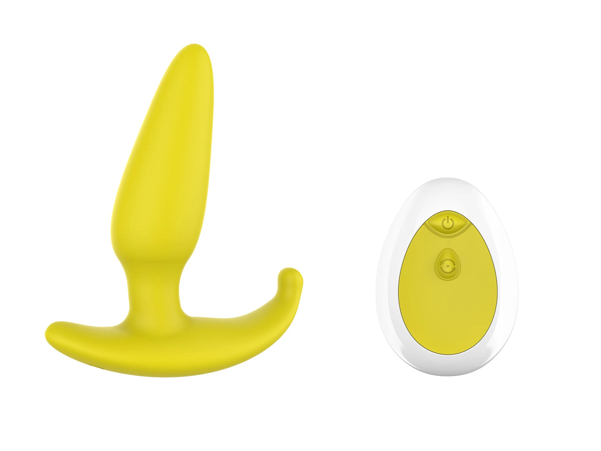 High Quality Silicone Electric Anal Telescopic Vibrator Vibrating Anal Plug Butt Plug Thrusting Prostate Massager