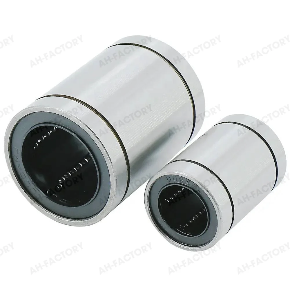 High Stability LM80UU Linear Ball Bearings Linear Bearings