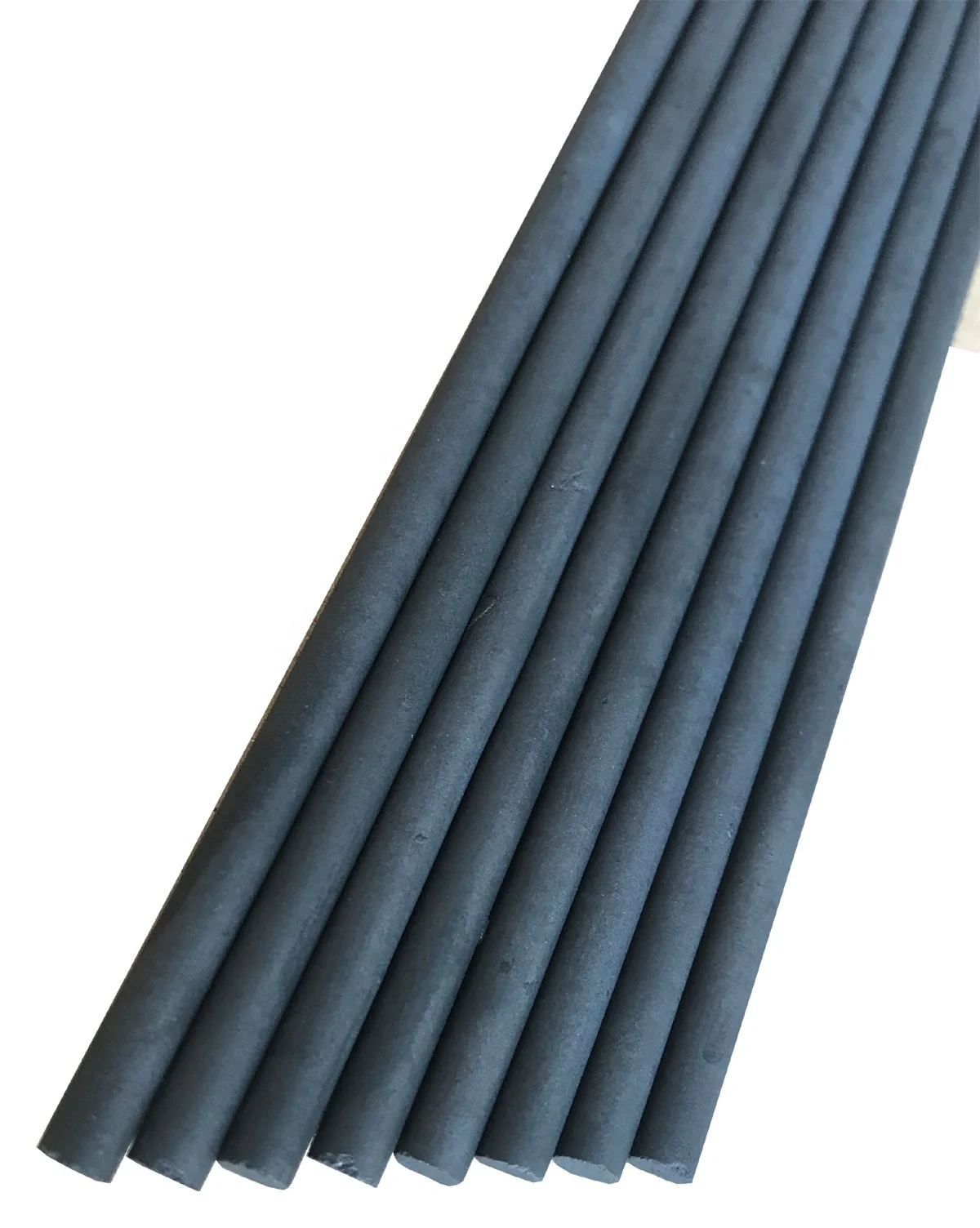 Hot Sale High Quality Carbon Graphite Rod For High Temperature Vacuum Furnace
