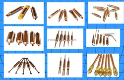 Retekool Refrigeration Spare Parts Copper Tube Filter Drier