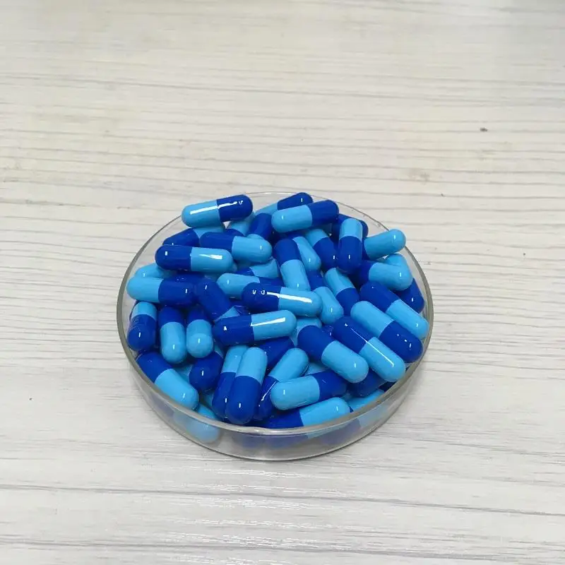 Пустая сумка lianhua qingwen capsules hpmc capsule