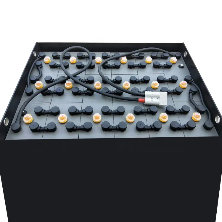 Forklifts Battery Manufacturer 48V560ah Cheap Sealed Lead Acid Battery Best Price and Quality 48v