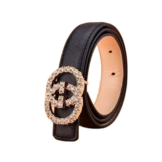 80 cm little luxury kids belt with fashionable letters and 2-8 years old boys and girls designer belts