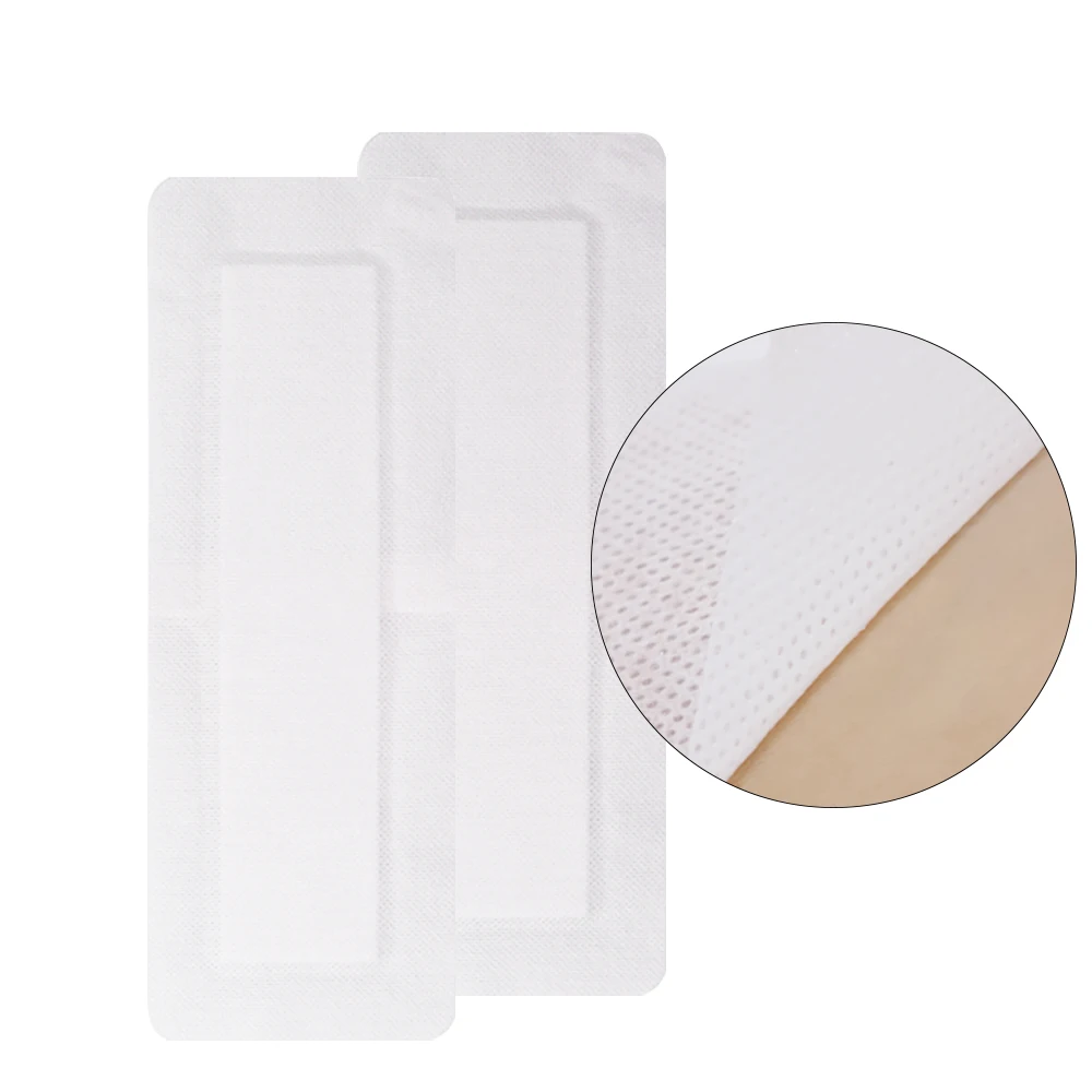 Emergency Surgical Transparent wound dressing film