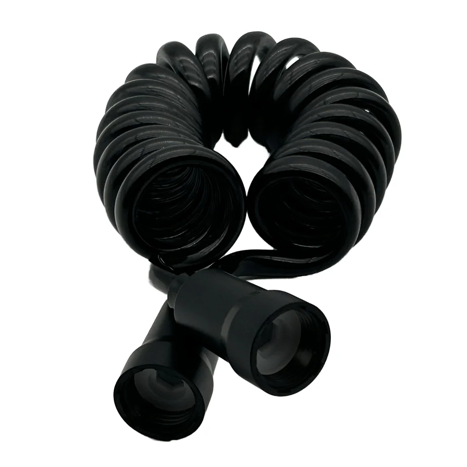 Современная Гибкая пружинная труба 2 м