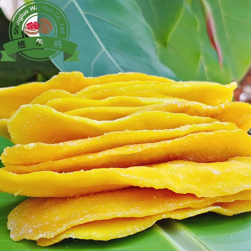 Оптовая и розничная продажа сушеных манго, золотого цвета, сладкие и вкусные сушеные манго
