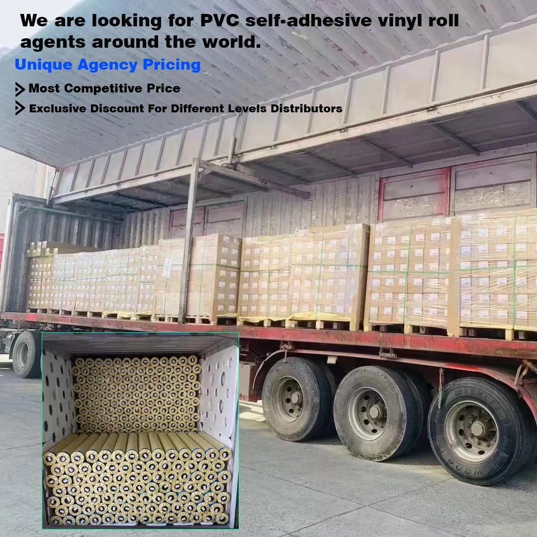 Cheapest Price Glossy Matte Vinyl Film PVC Self Adhesive Color Cutting Vinyl Roll Outdoor Sign Material for Letters or Numbers