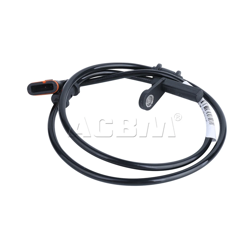 ACBM Auto Part Rear Left ABS Wheel Speed Sensor For Mercedes Benz R172 1725400617