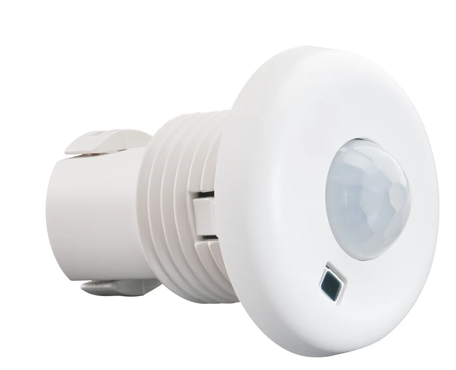 DALI-2 Occupancy Sensor Dimmer&Photocell ZHAGA Interrface/Ceiling Mount/Fixture Intergrated