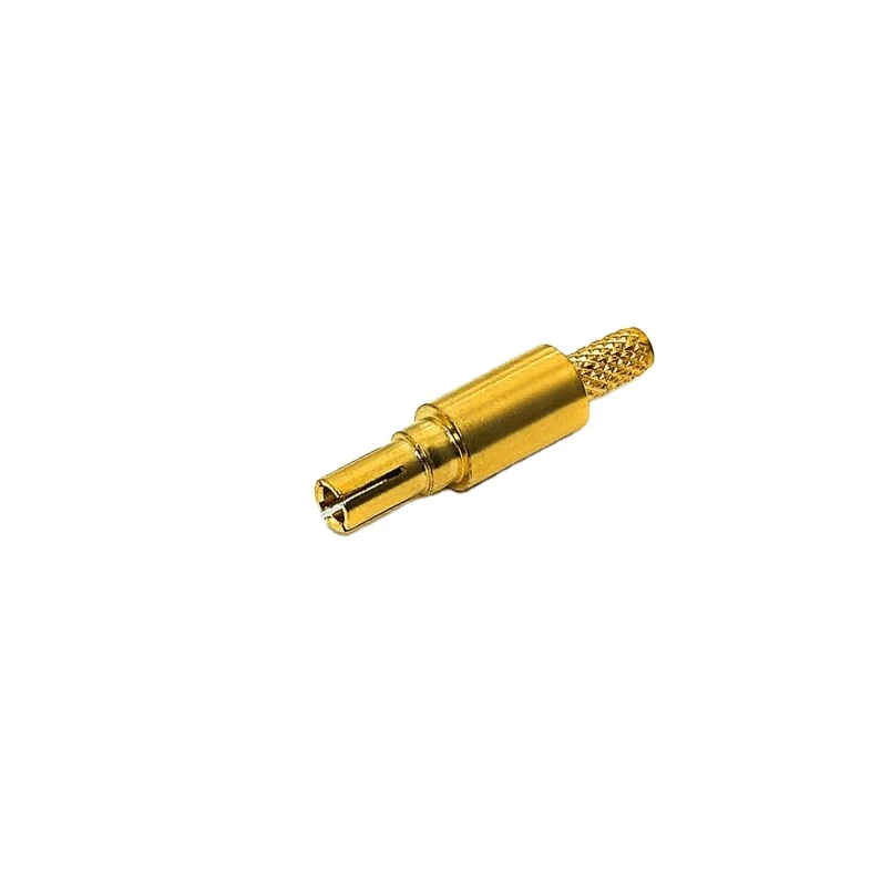 Best Price  Crc9 Female Plug Connector For Rg174 Cable