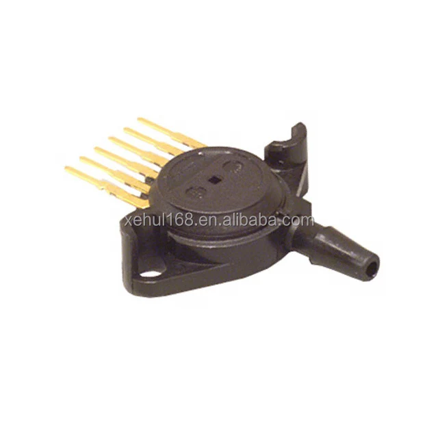 (Electronic components) MPX4250AP pressure sensor brand new original SIP-6 force sensor MPX4250