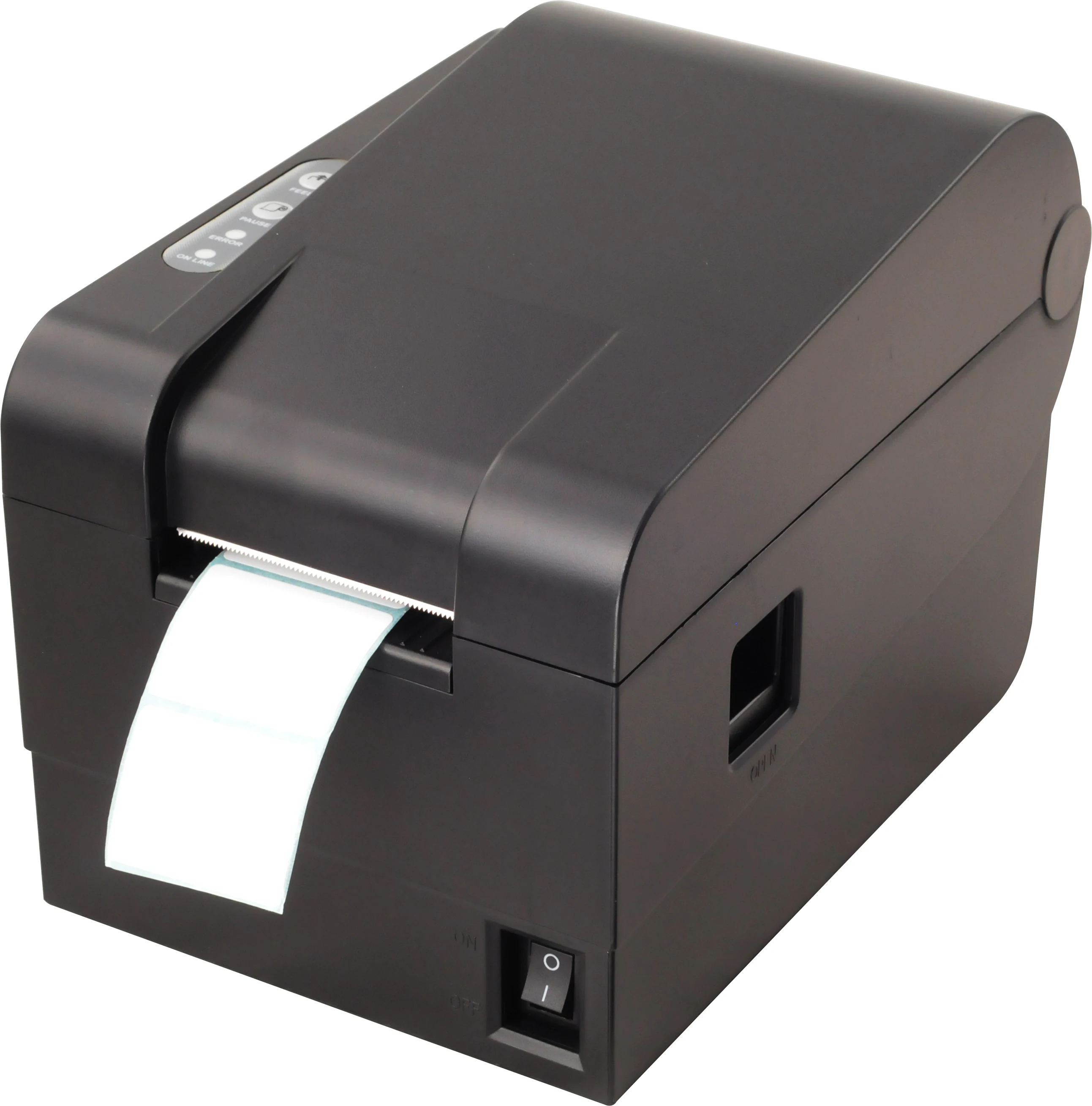 Hot sales high quality restaurant bill barcode printer