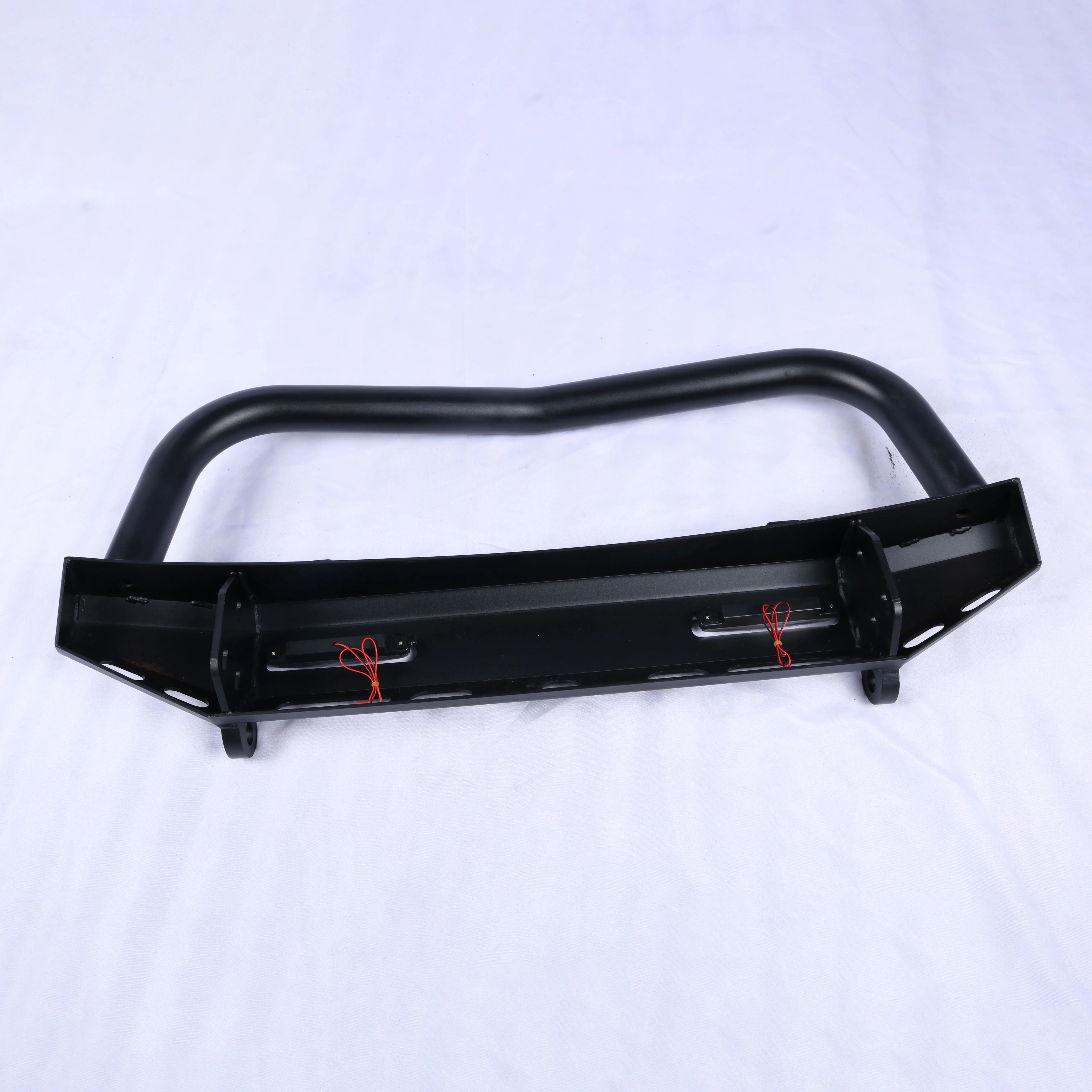 JFC-4001-best selling auto truck hiluxjimny fj cruiser highlander mitsubishi pajero nissan navara fortuner man steel frontbumper