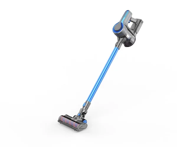 Upright light weight cordless stick vacuum cleaner for home 2020