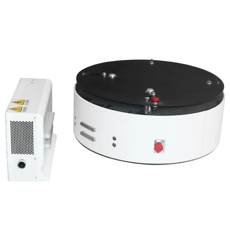 uwant Robot Automatic Navigation Chassis Agv Cart Creative Autonom Mobile Robot Chassis Platform  robot chassis