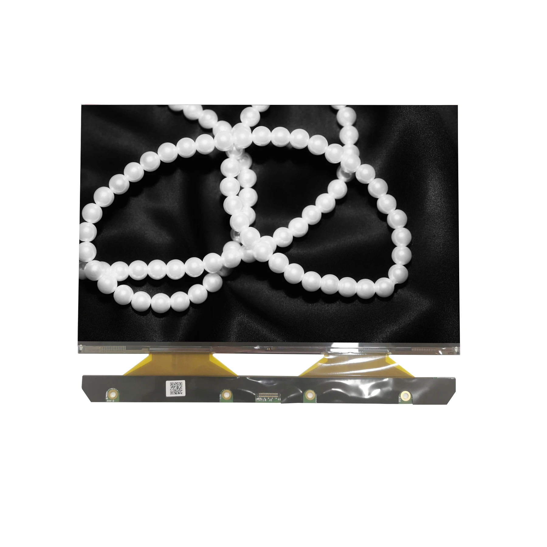 DuoBond 8.9 inch 4K  Mono LCD no backlight and Raspberry Pi HDM-I Board for 3D Printer