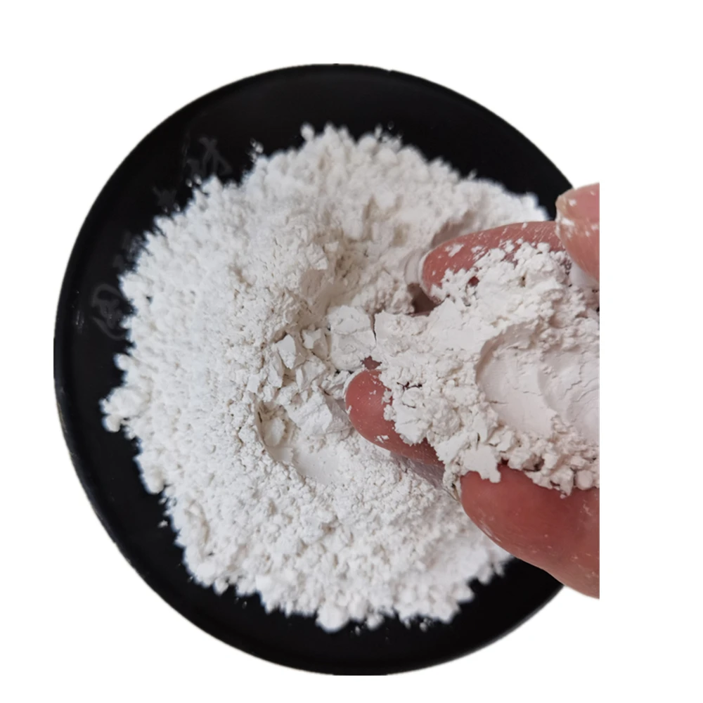 Factory Price 95% Natural Barium Sulphate For Painting,Coating,Plastic