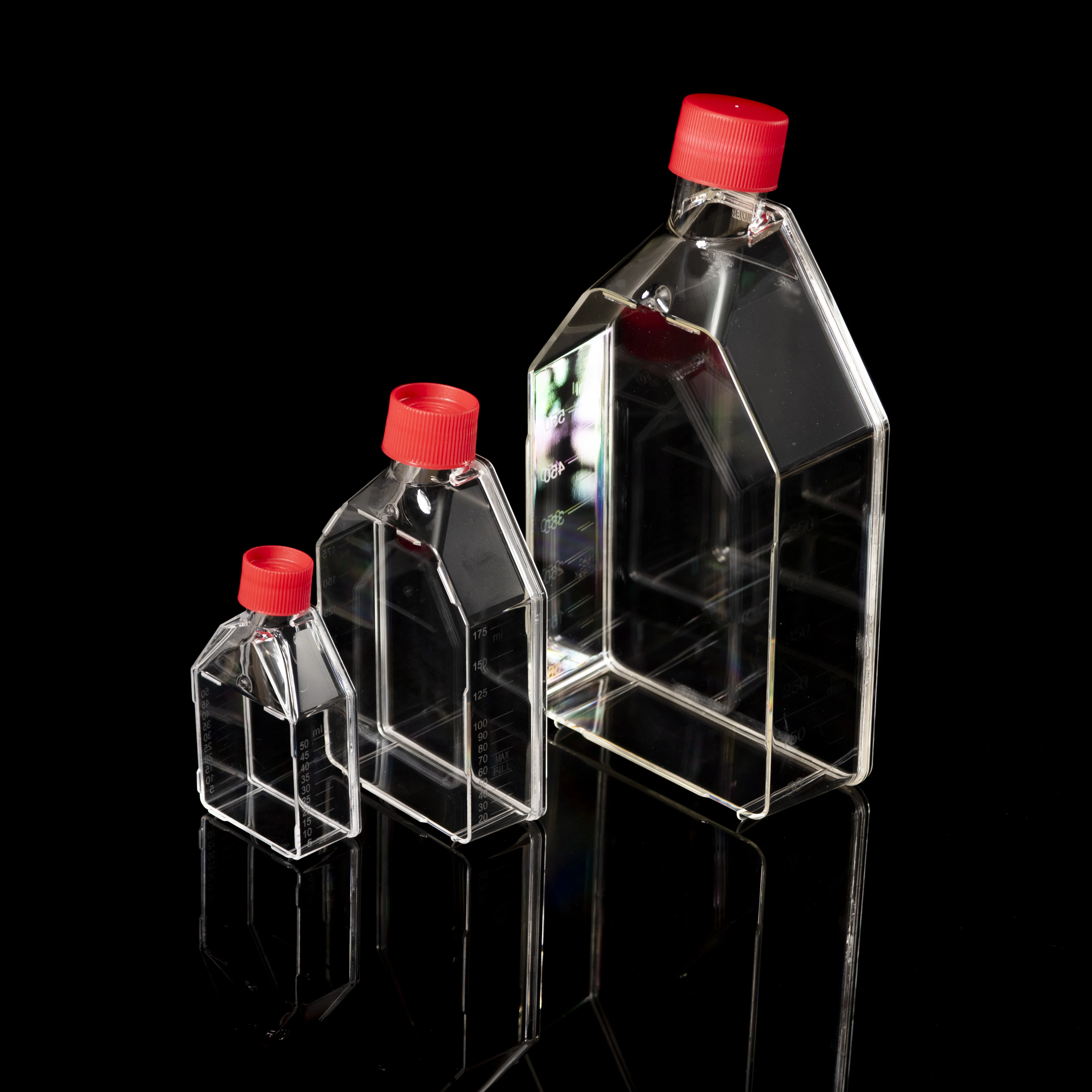 China Supplier Laboratory Cell Culture Dishes