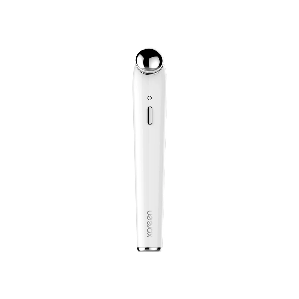 Xpreen 2022 Innovative Mini Eye Massage Pen Electric Wireless Eye Beauty Device With USB Rechargeable Eye Instrument