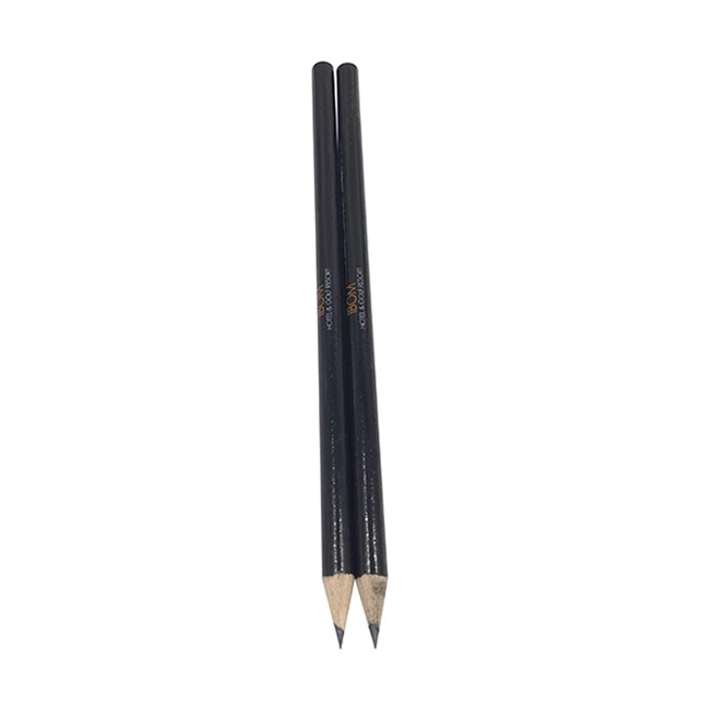 Factory Direct Supply HB Round Standard Ordinary Pencil