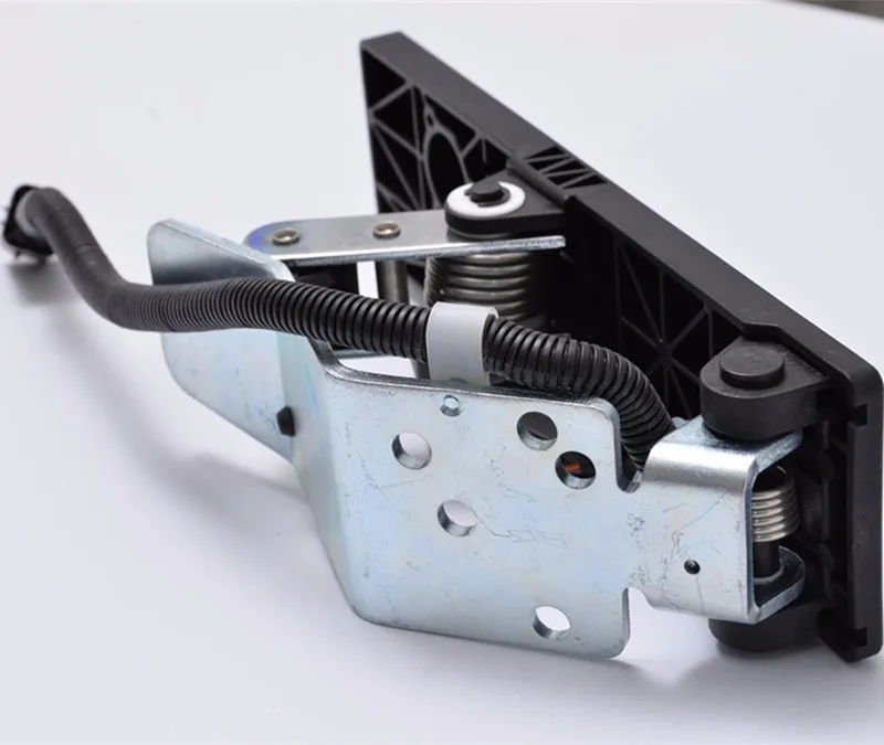 Good selling  electric  accelerator throttle control pedal  for passenger cars