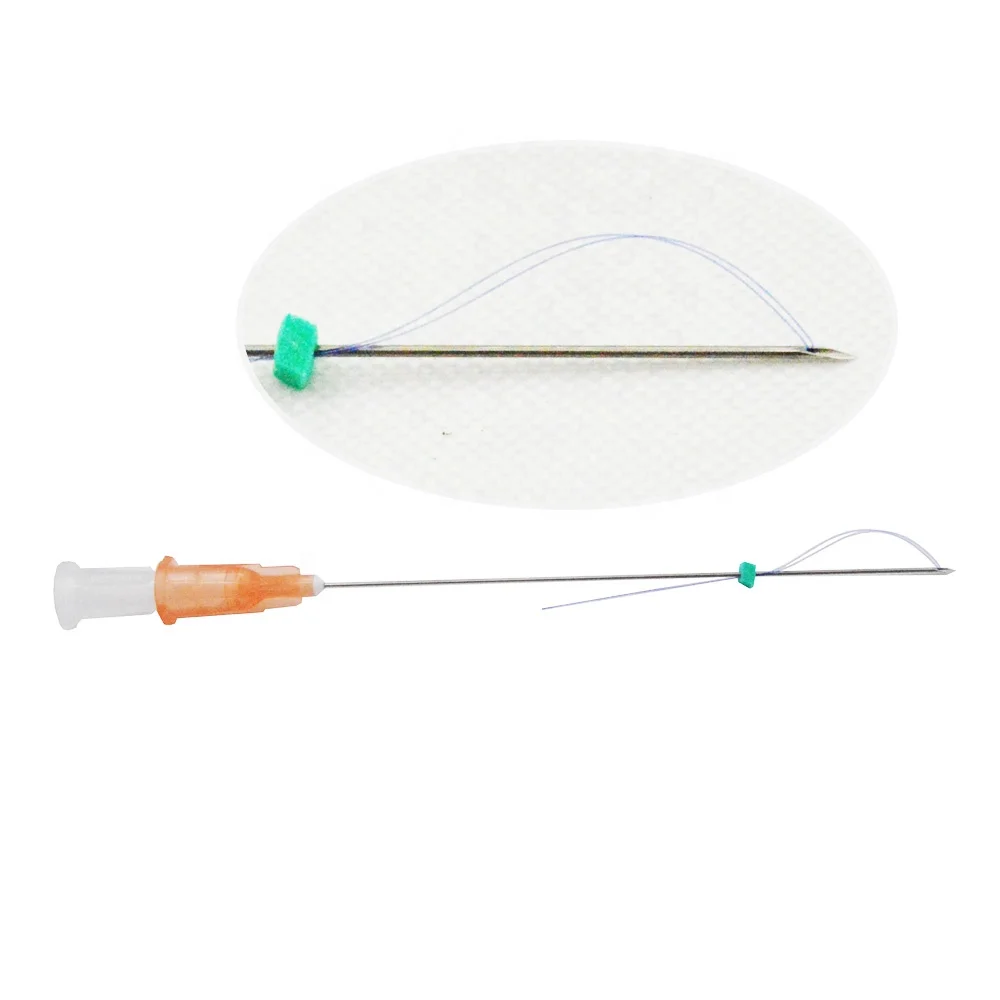 
Резьба для лифтинга Tornado PDO для красоты 