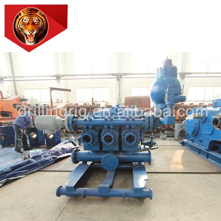 XJ750 Workover Rig Abu Dhabi Jichai 12V190PZL-3 510KW+YOTFJ650-25DDF + F500 Mud Pump Package Hydraulic Coupling Transmission