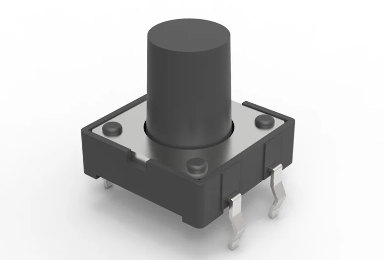 TST12 Promotional Various Durable Using Wholesale Tact Switchpush Button Switches