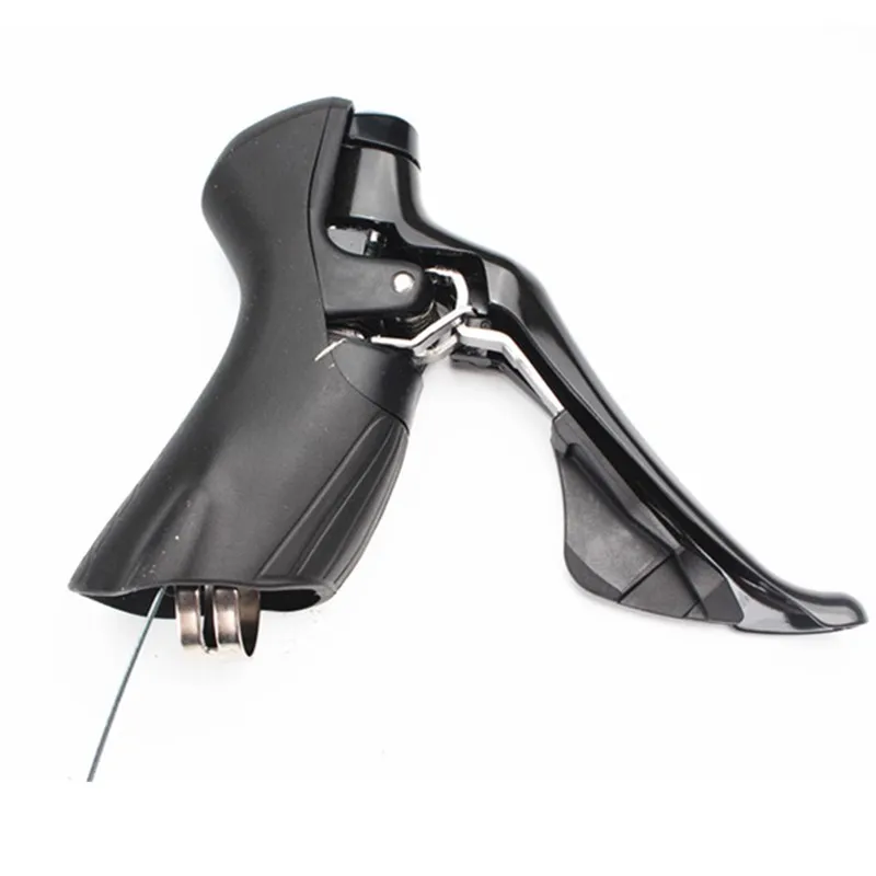 SHIMANO 105 ST r7000 shifter Dual Control Lever 2x11-Speed 105 r7000 Derailleur Road BIKE R7000 Shifter 22s update 5800