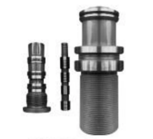 Engine Parts PC360-7