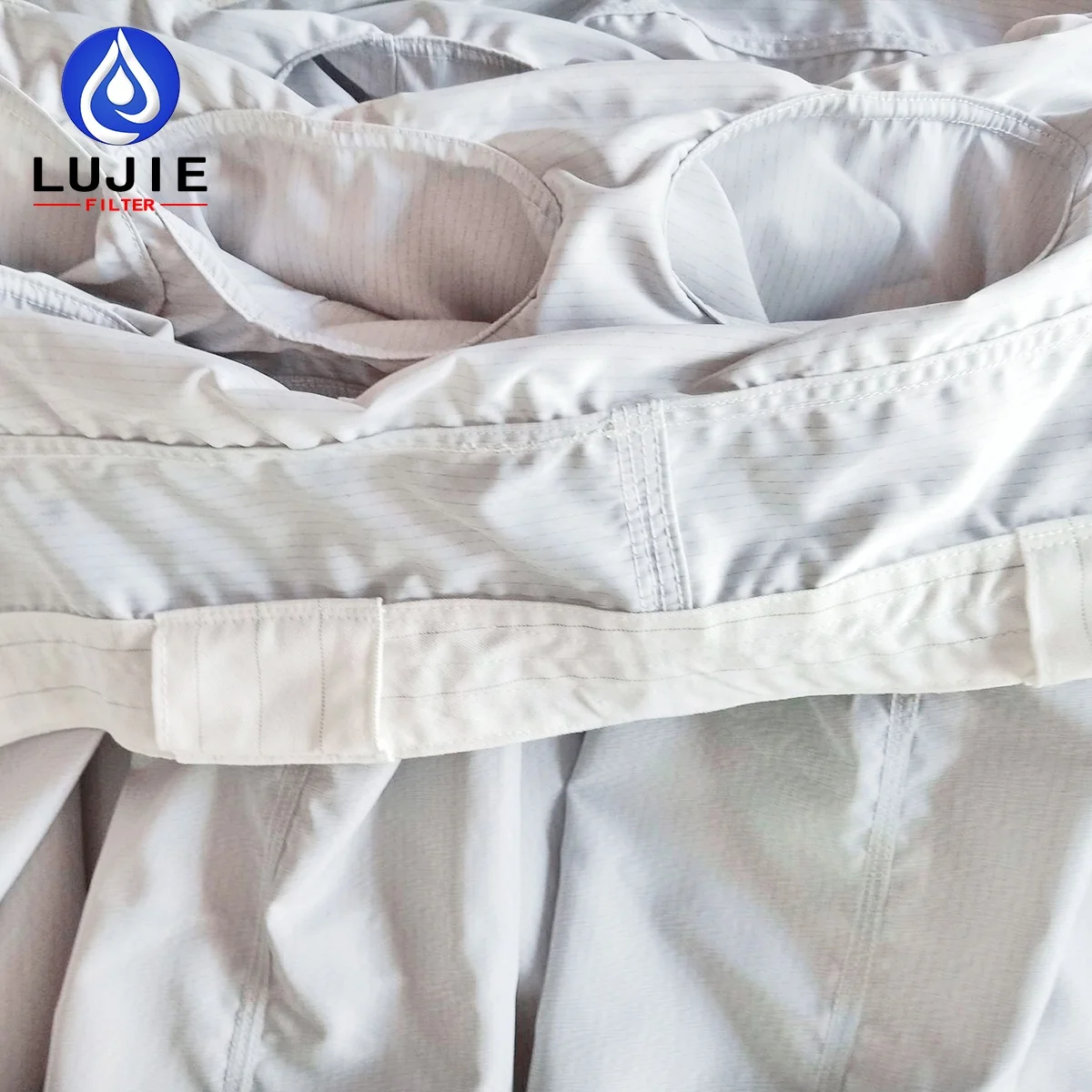 Гранулятор, флюидизированный реактор, Вибрирующая Жидкостная кровать, многопальцевый фильтр