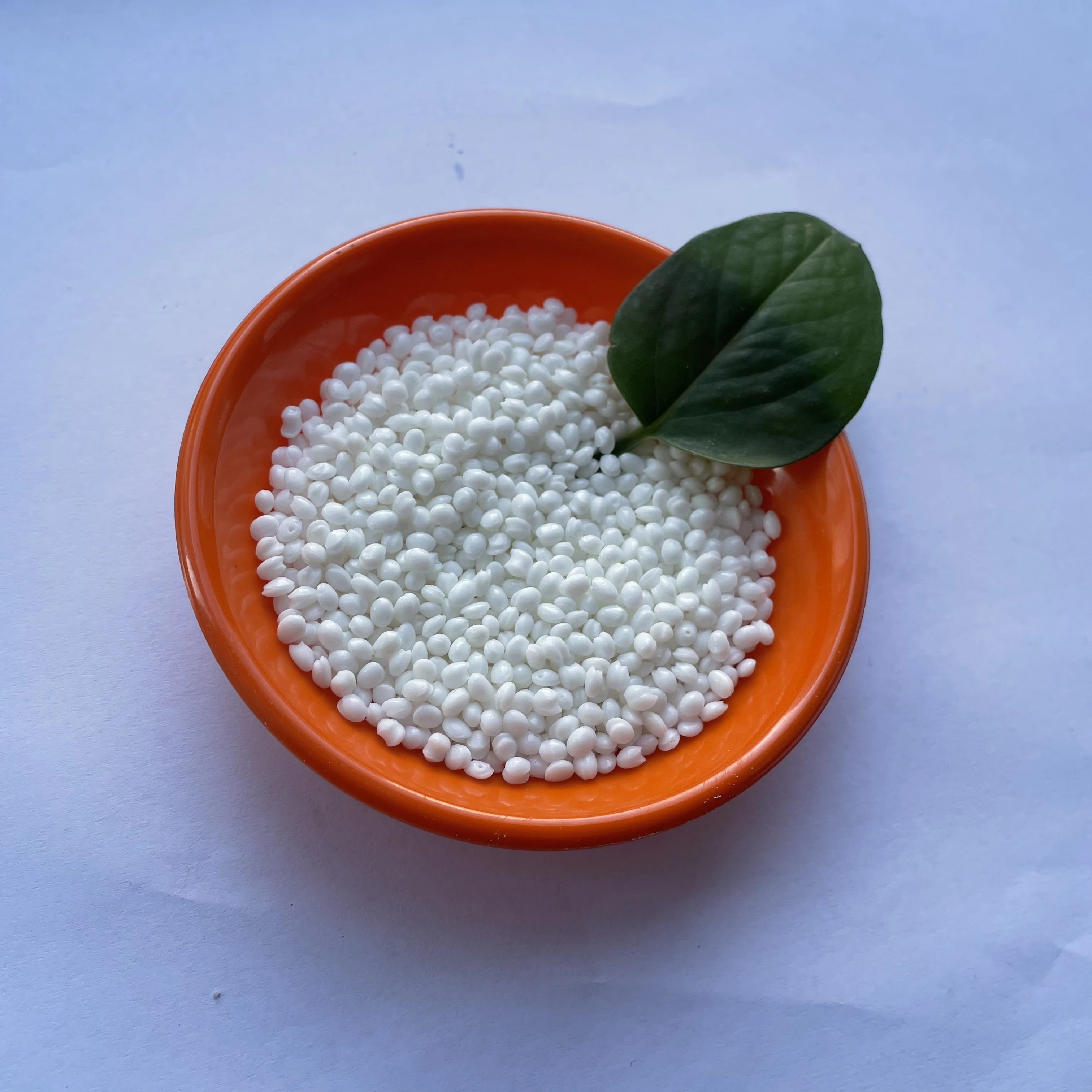 PP natural Particles, Thermal-Resistant Extrusion Film-Grade / PP Biodegradable plastic raw materials