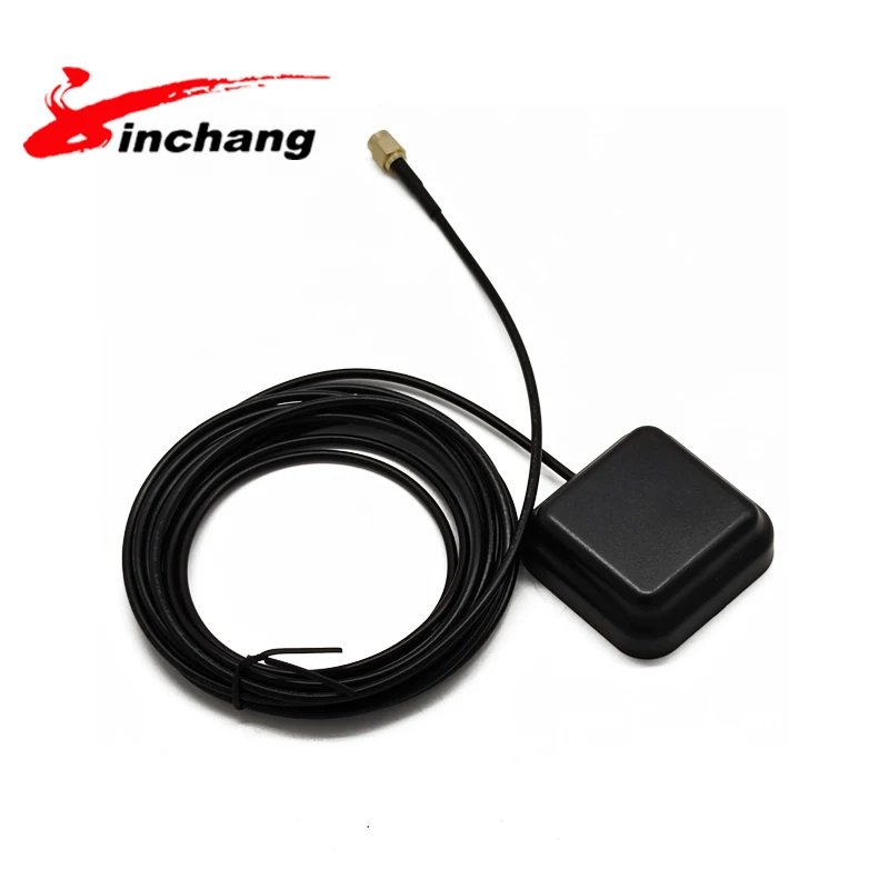 High Gain 30dB 1575.42MHz Aerial Directional External Antenna High Accuracy GNSS Active Antenna