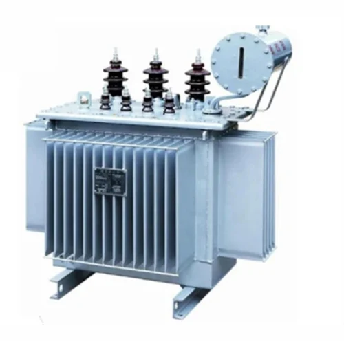 Three Phase S11 30kVA-20000kVA 6kv-35kv Oil Immersed (Fluid filled) Factory Price Transformer