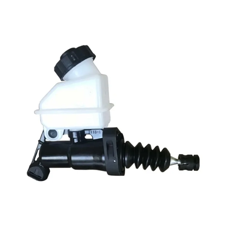 Factory Clutch Master Cylinder 21564394 For RVI Truck 7421564396 Truck Parts 21232945 Spare Parts Air Brake Valve