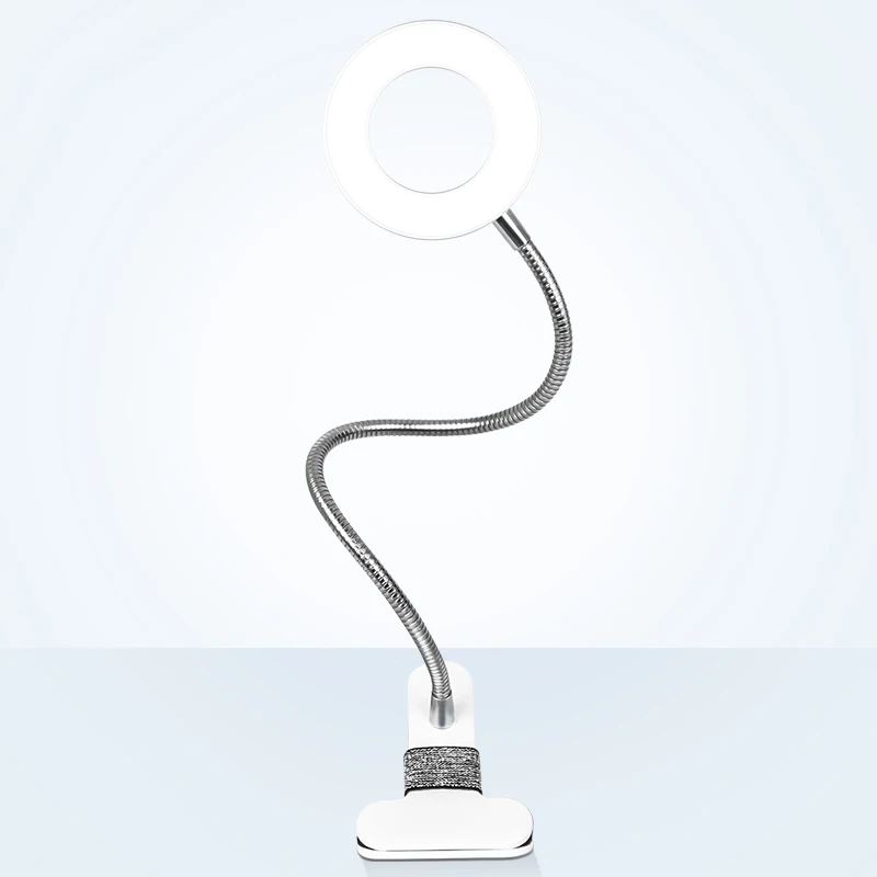 Microblading Accessories Lamp Permanent Makeup Silver Tattoo Lamp For Tattoo Artist