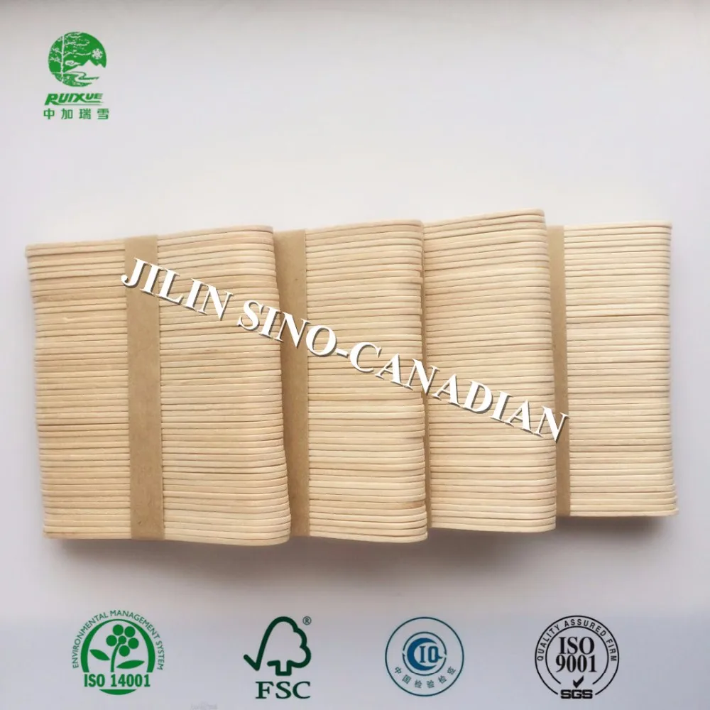 alternative spoon ice cream ice cream spoon handle Wholesale Ice Cream Stick