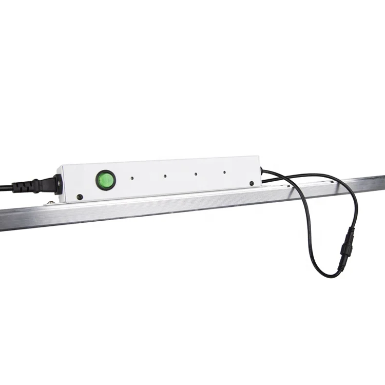 Cf Grow Professional Lm301B Led Strip Grow Light Farming Equipment Grow Light Bars For Agriculture Farm