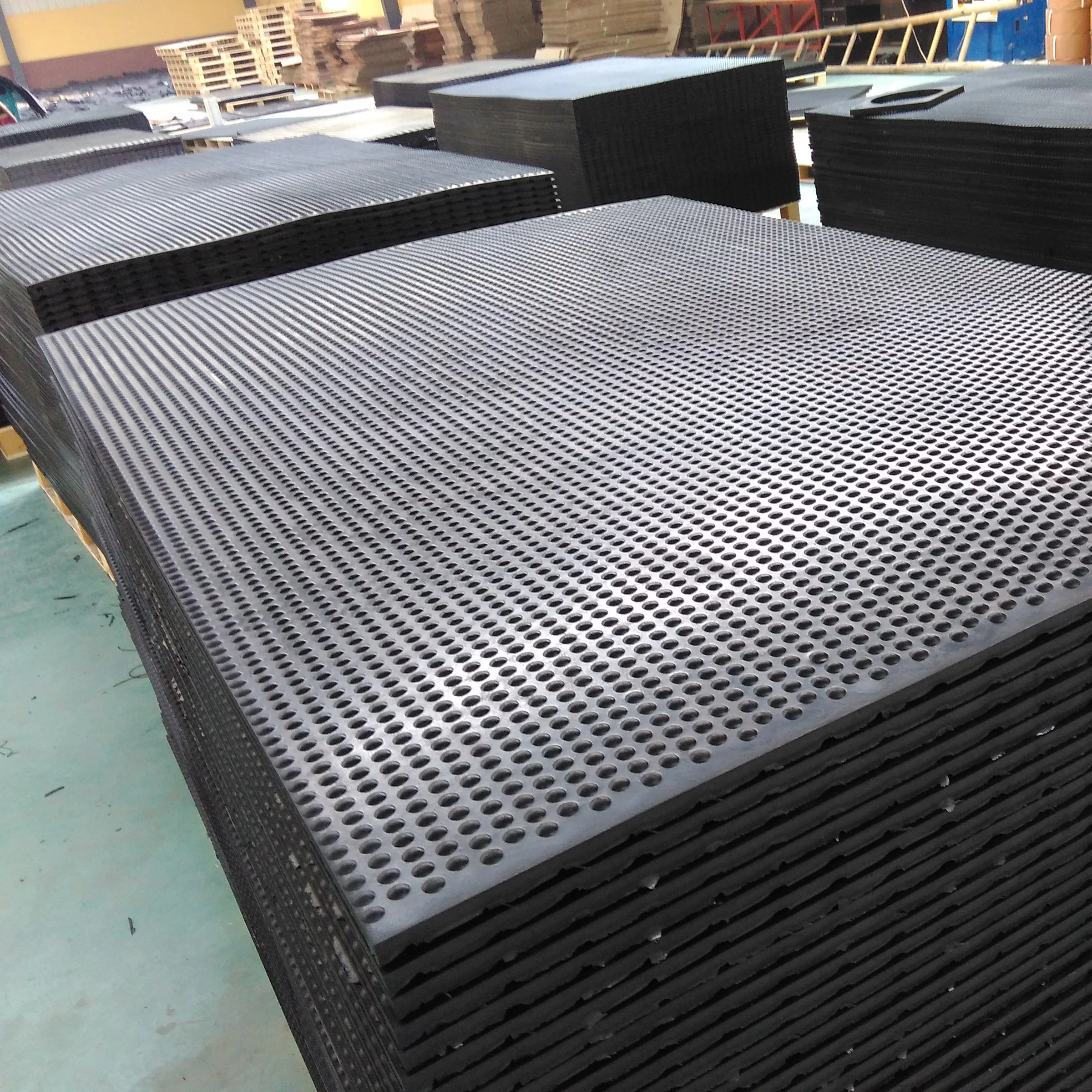 rubber mat groove rubber stable mat stable mats cow rubber sheet