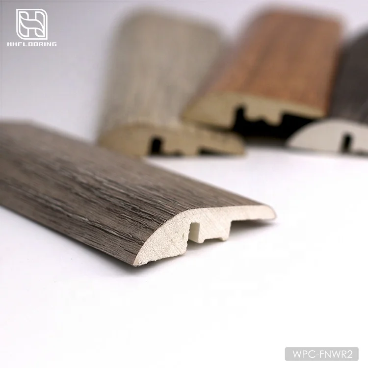 Напольное покрытие HH spc wpc, редуктор напольного покрытия, аксессуары для пола